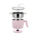 قدر كهربائي متعدد الوظائف ( 1.2L) Krypton Electric Multi-Cooker