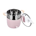 قدر كهربائي متعدد الوظائف ( 1.2L) Krypton Electric Multi-Cooker