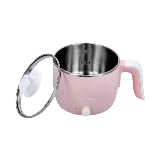 قدر كهربائي متعدد الوظائف ( 1.2L) Krypton Electric Multi-Cooker