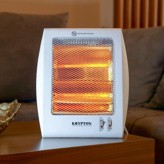 دفاية كهربائية Krypton Quartz Heater