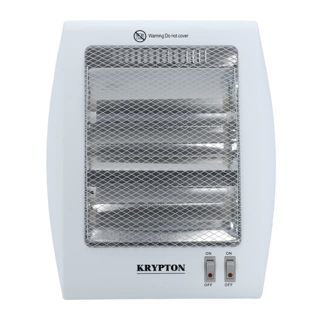 دفاية كهربائية Krypton Quartz Heater