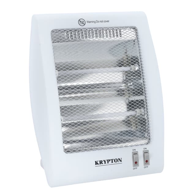 دفاية كهربائية Krypton Quartz Heater