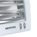 دفاية كهربائية Krypton Quartz Heater