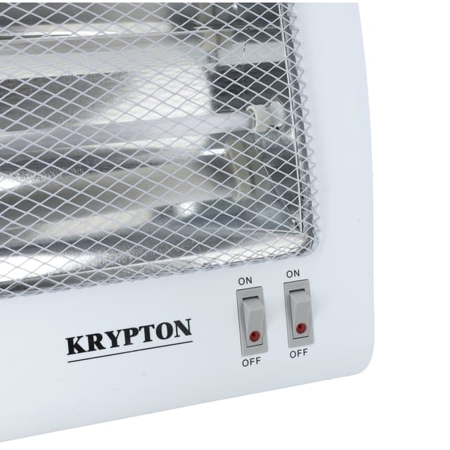 دفاية كهربائية Krypton Quartz Heater