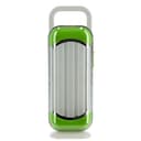 Krypton 37 Pcs High Power LED Rechargeable Solar LED Torch With Lantern KNFL5104