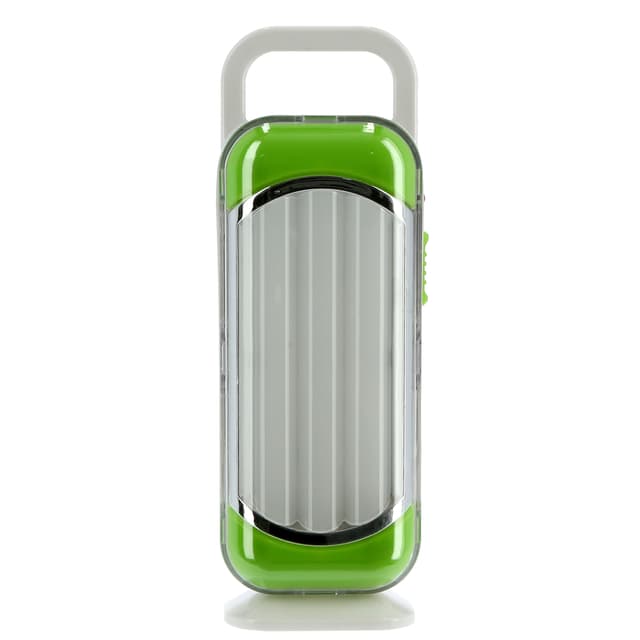 Krypton 37 Pcs High Power LED Rechargeable Solar LED Torch With Lantern KNFL5104