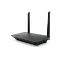 Linksys - AC1000 Dual-Band Wifi 5 Router - 4 Fast Ethernet Ports & 2 Antennas - Black