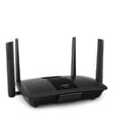 راوتر رباعي الأقطاب - أسود  Linksys -  Max-Stream AC2600 MU-MIMO Gigabit Wi-Fi Router