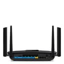 راوتر رباعي الأقطاب - أسود  Linksys -  Max-Stream AC2600 MU-MIMO Gigabit Wi-Fi Router
