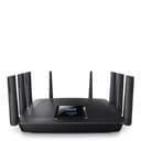 راوتر ثماني الأقطاب ماكس ستريم  Linksys -  Max-Stream AC5400 MU-MIMO Gigabit Wi-Fi Router