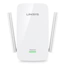 مقوي إشارة الواي فاي (جهاز بث لاسلكي)  Linksys -  AC750 Boost Wi-Fi Range Extender