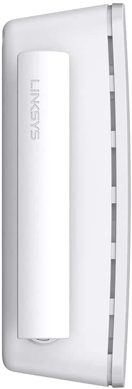مقوي إشارة الواي فاي (جهاز بث لاسلكي)  Linksys -  AC750 Boost Wi-Fi Range Extender