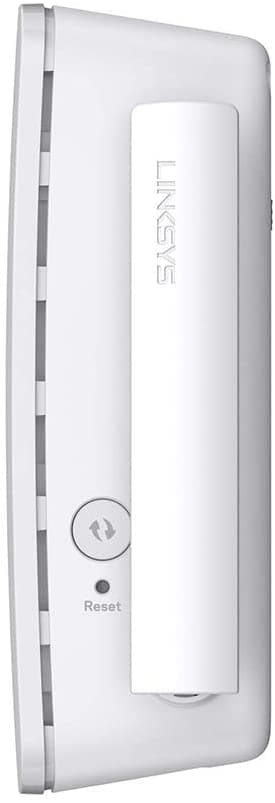 مقوي إشارة الواي فاي (جهاز بث لاسلكي)  Linksys -  AC750 Boost Wi-Fi Range Extender