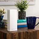 أجهزة بث لاسلكي (لينكسس فيلوب) عدد 2 - أبيض  Linksys - Velop Tri-Band Home Mesh WiFi System