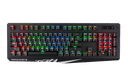 لوحة مفاتيح قيمنق S.T.R.I.K.E 4 - Gaming Keyboard - MadCatz