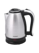 غلاية ماء كهربائية سعة 1.8 لتر Olsenmark Electric Stainless Steel Kettle