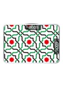 طاولة للرحلات والتخييم قابلة للطي مقاس 60 × 80 سم Foldable Stainless Steel Camping Picnic Table 80 x 60cm