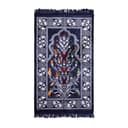 NOOR-1 NOOR 1 DODHIA POLYSTER PRAY MAT 70x110