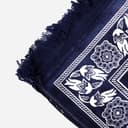 NOOR-1 NOOR 1 DODHIA POLYSTER PRAY MAT 70x110