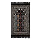 NOOR-1 NOOR 1 DODHIA POLYSTER PRAY MAT 70x110