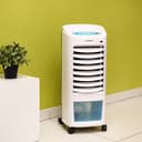 Olsenmark Air Cooler - 3 Speed with Remote Control - 7L | 65 watts -
