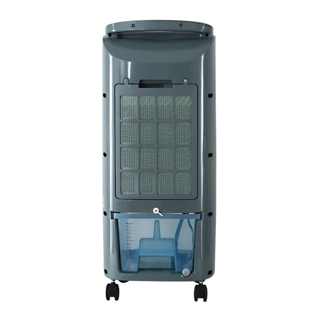 Olsenmark Air Cooler - 3 Speed with Remote Control - 7L | 65 watts -