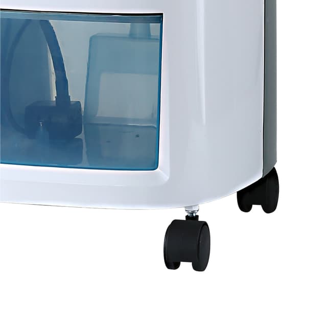 Olsenmark Air Cooler - 3 Speed with Remote Control - 7L | 65 watts -