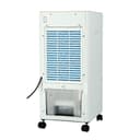 Olsenmark Air Cooler - 3 Speed Settings - Cooler, Air Purifier and Humidifier | Ice Packs | Dust Gauze | Water Filter -