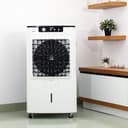 Olsenmark Air Cooler 450 with 50 l water Tank