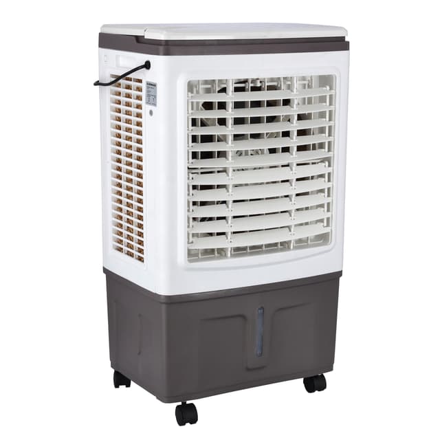 مكيف صحراوي بسعة 26 ليتر Air Cooler 450 with 26l L water Tank - Olsenmark