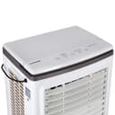 مكيف صحراوي بسعة 26 ليتر Air Cooler 450 with 26l L water Tank - Olsenmark