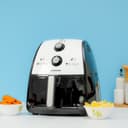 Olsenmark Air Fryer With Rapid Air Circulation System -