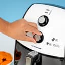 Olsenmark Air Fryer With Rapid Air Circulation System -