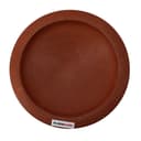 صحن فخار للطبخ Traditional Cookware Clay Tawa 23cm من Olsenmark