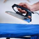 Olsenmark Portable Powerful 1200W Automatic Dry Iron with 60 Micron Teflon coating & Auto Cut off OMDI1561