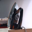 Olsenmark Portable Powerful 1200W Automatic Dry Iron with 60 Micron Teflon coating & Auto Cut off OMDI1561