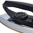 Olsenmark Portable Powerful 1200W Automatic Dry Iron with 60 Micron Teflon coating & Auto Cut off OMDI1561