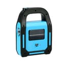 Olsenmark Rechargeable Led Emergency Light - Three Different Light Source - Power Bank Function