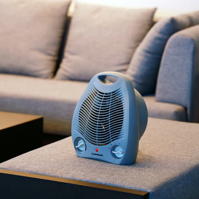 دفاية هوائية 2000 وات Olsenmark Fan Heater