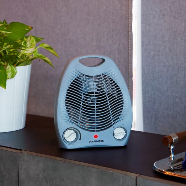 دفاية هوائية 2000 وات Olsenmark Fan Heater