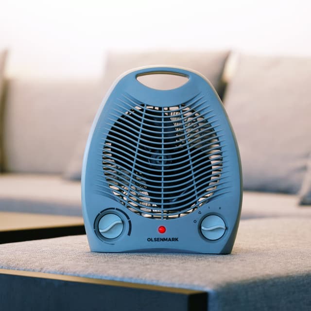 دفاية هوائية 2000 وات Olsenmark Fan Heater