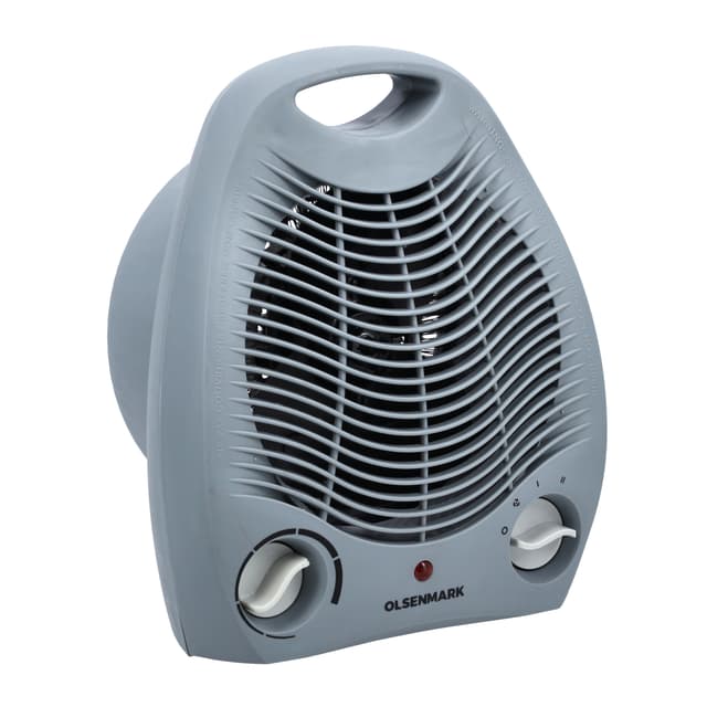 دفاية هوائية 2000 وات Olsenmark Fan Heater