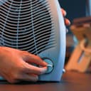 دفاية هوائية 2000 وات Olsenmark Fan Heater