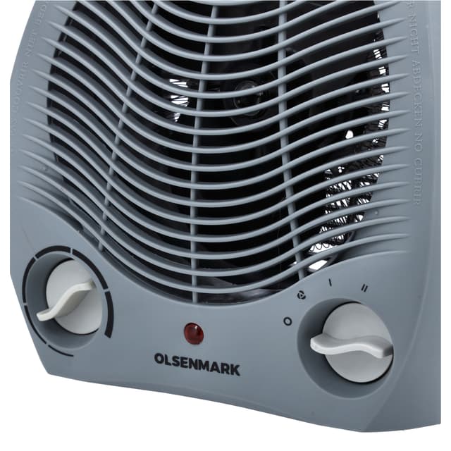 دفاية هوائية 2000 وات Olsenmark Fan Heater