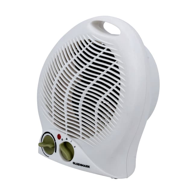 دفاية هوائية 2000 وات Olsenmark Fan Heater