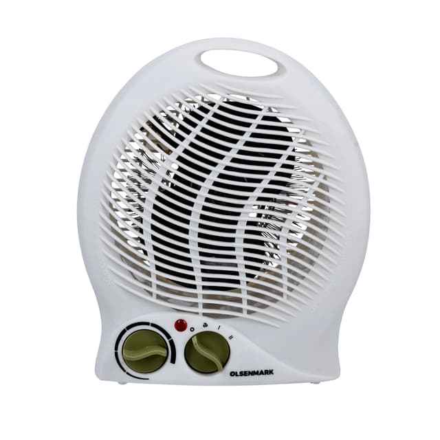 دفاية هوائية 2000 وات Olsenmark Fan Heater