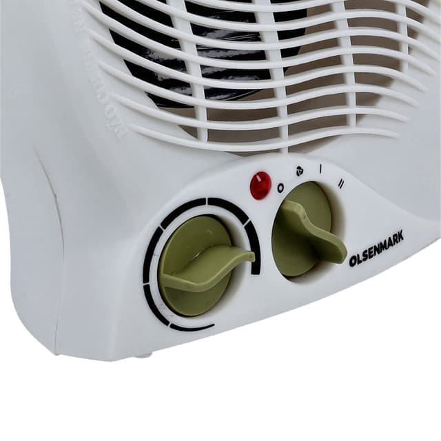 دفاية هوائية 2000 وات Olsenmark Fan Heater