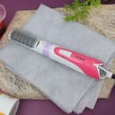 Olsenmark Hair Styler - 1 Speed & 3 Heat Setting - Safety Cut-Off - Hanging Loop - 360 Degree Swivel