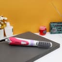 Olsenmark Hair Styler - 1 Speed & 3 Heat Setting - Safety Cut-Off - Hanging Loop - 360 Degree Swivel