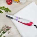 Olsenmark Hair Styler - 1 Speed & 3 Heat Setting - Safety Cut-Off - Hanging Loop - 360 Degree Swivel